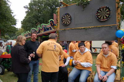 Erntewagen 2006 Dart 03